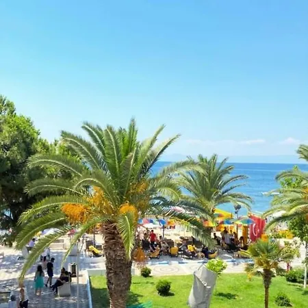 Vacation Türkeli