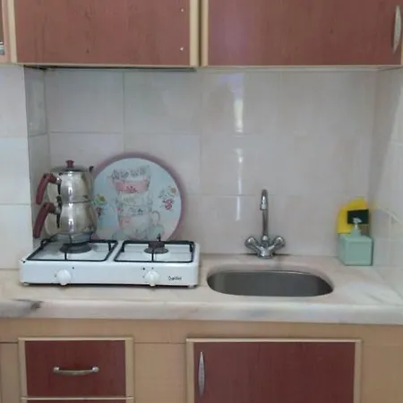Vacation Apartment