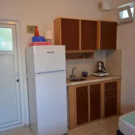 Apartment Vacation *